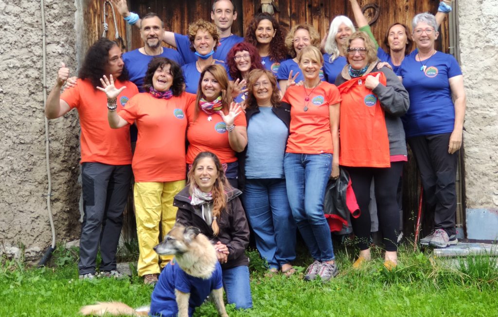 ALBO DEI NATURE LIFE COACH